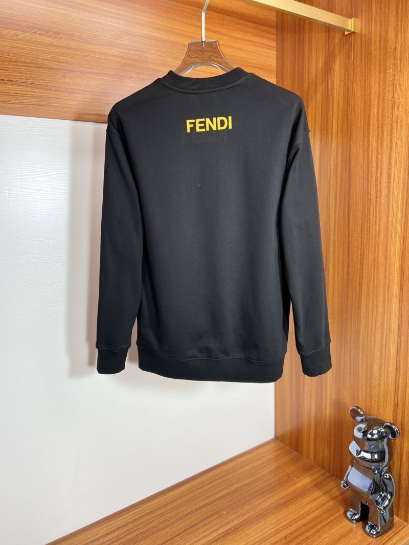 Fendi Hoodies